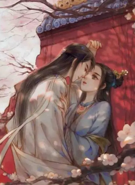 Nguyệt Luyến Lạc Hoa