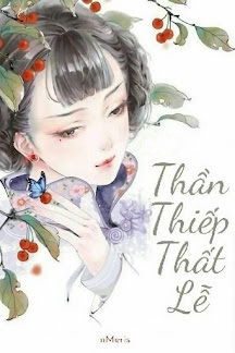 Thần Thiếp Thất Lễ